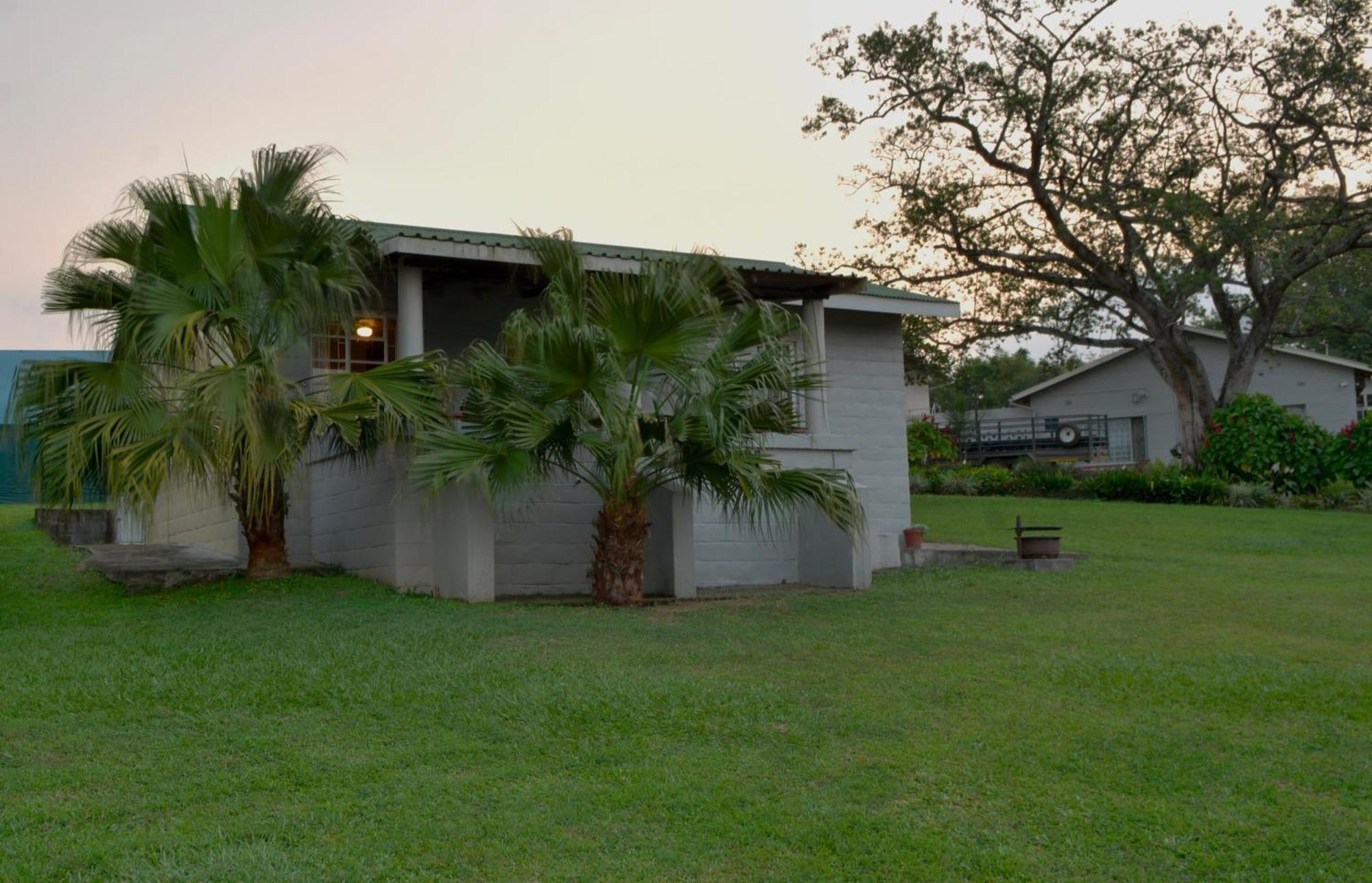 Oppi Plaas Vila Hazyview Exterior foto